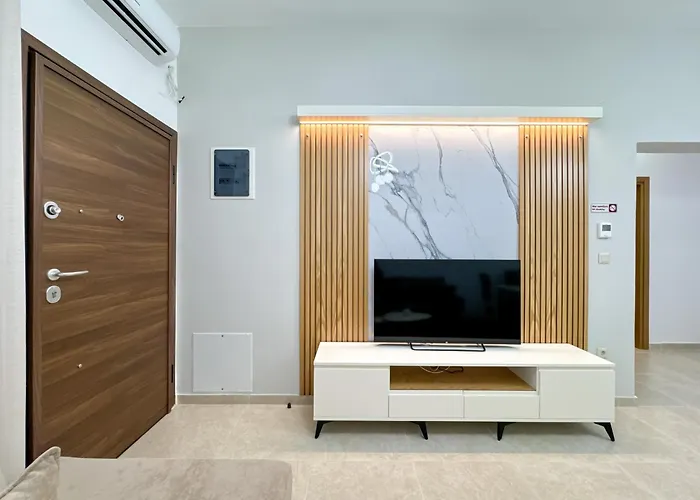 Empire 1 Apartamento *