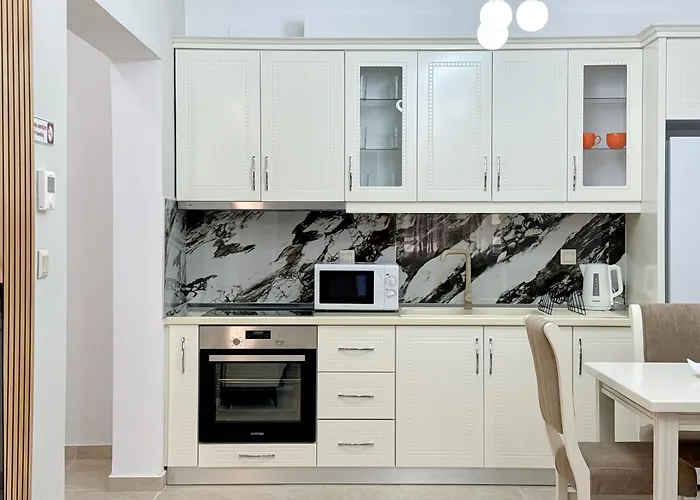 Empire 1 Apartamento *