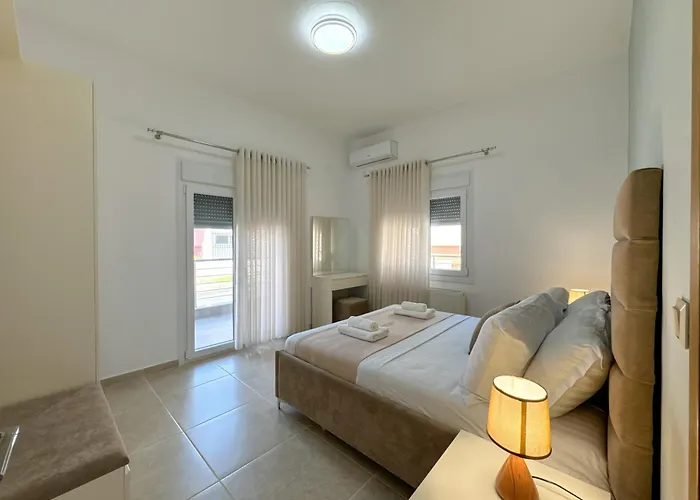 Apartamento Empire 1 Nea Michaniona