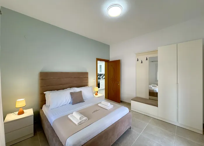 Apartamento Empire 1