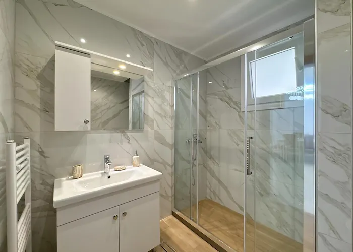 Apartamento Empire 1 Nea Michaniona