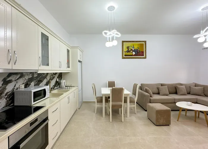 Apartamento Empire 1