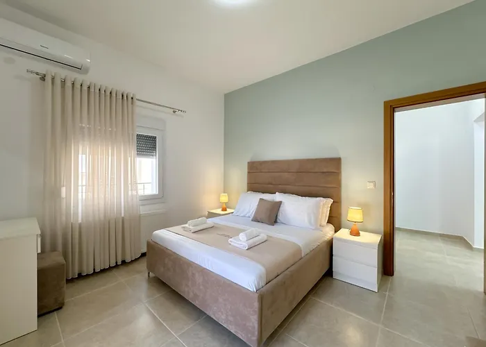 Empire 1 * Неа-Миханиона