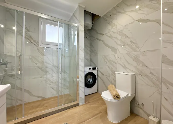 Empire 1 Апартаменты *